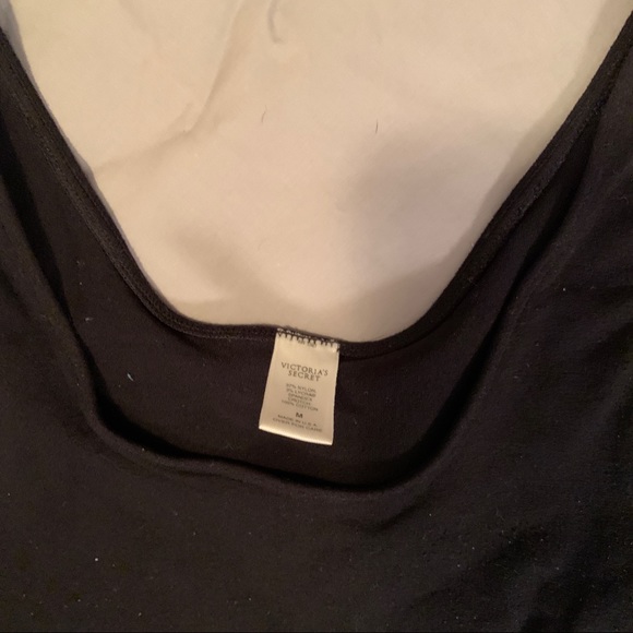 Black bodysuit - Picture 2 of 2